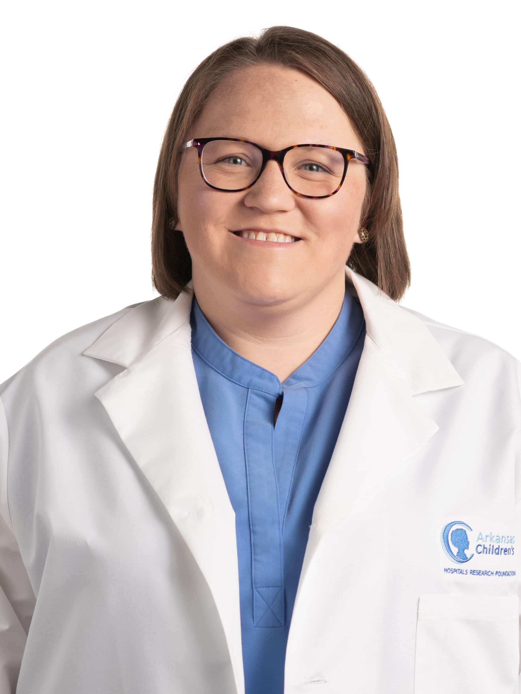 Ashley N. Garrison, APRN | UAMS Department Of Pediatrics