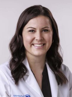 Summer N. Crow, MNSc, APRN, CPNP-PC
