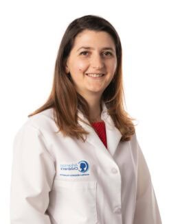 Heba El Ayash, M.D.