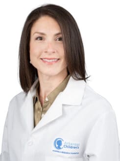 Katrin Wooley, APRN