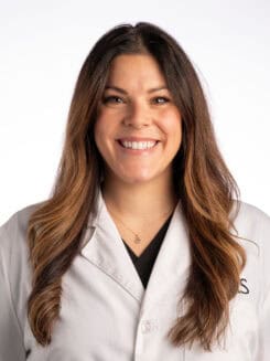 Melissa Young, APRN