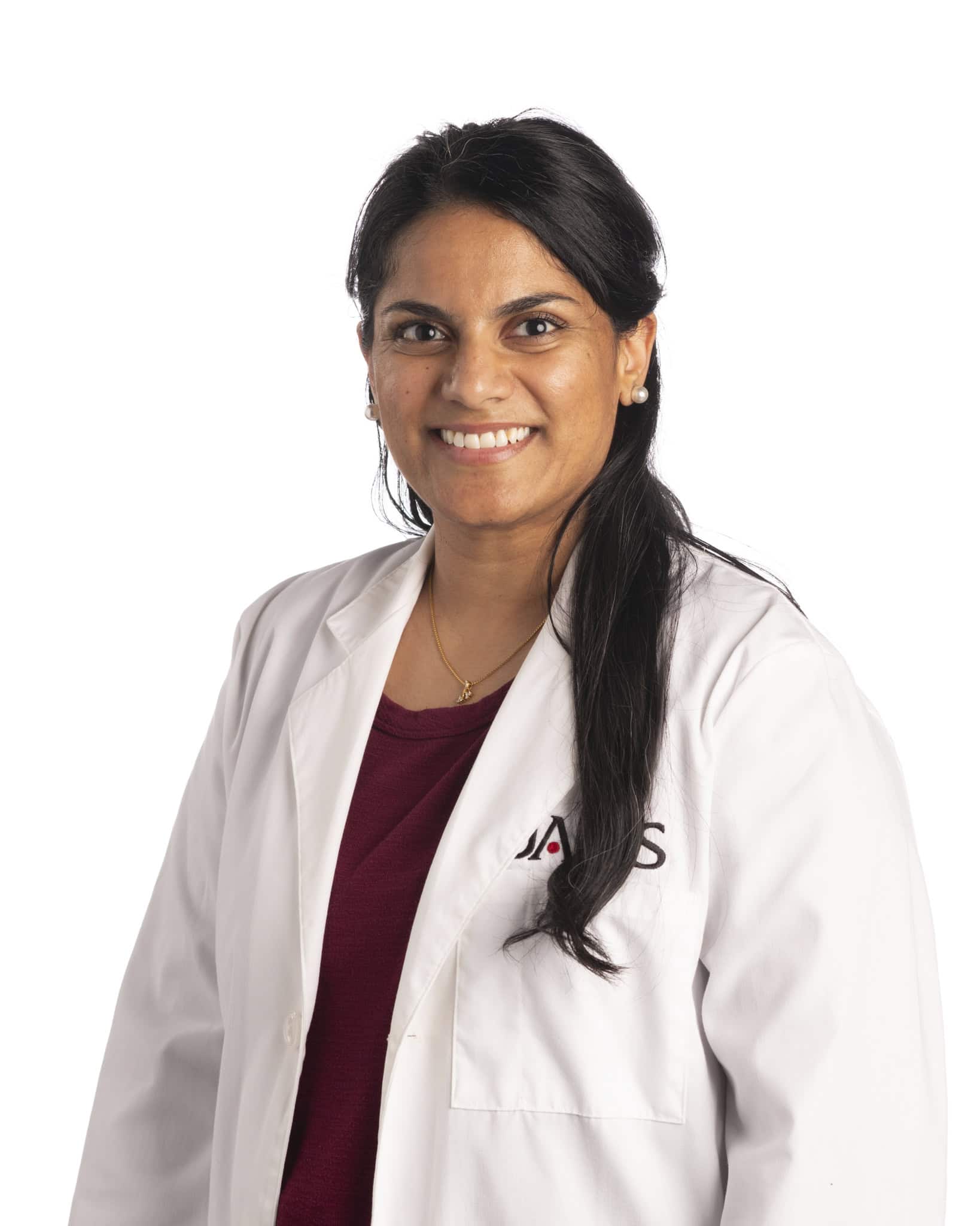 Satvika Mikkilineni, M.D. | UAMS Department of Pediatrics