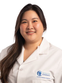 Thanh Dai, M.D.