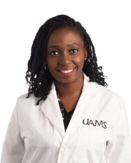 Uzoma Ndukwe, MBBS