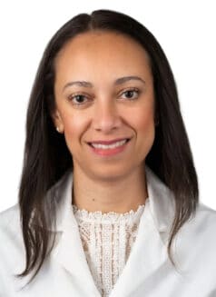 Larissa Leandro da Cruz, Postdoctoral Fellow