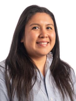 Roxana Segovia, LMSW Roxana Segovia, LMSW