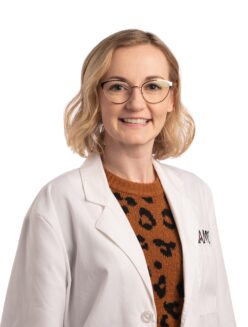 Emily Youngblood, PA Pediatric Gastroenterology