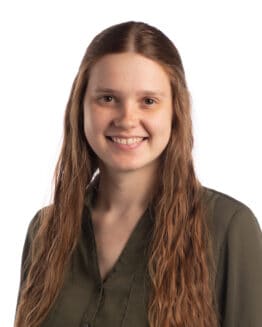 Jennifer Boudreaux, Program Manager