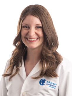 Ashlynn M. Young, APRN