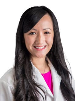 Joana Mack, M.D. Associate Professor of Pediatrics Section of Hematology-Oncology
