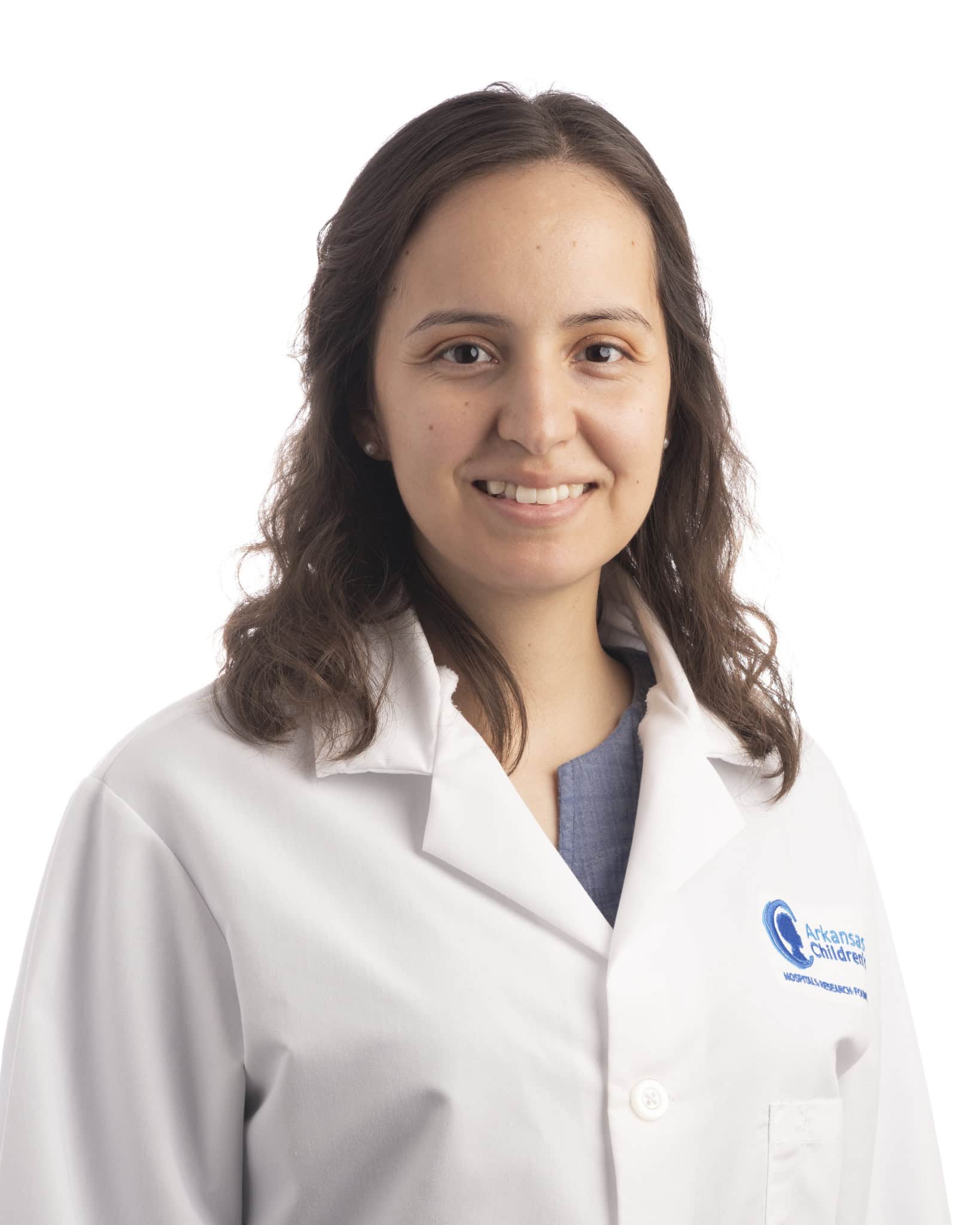 Ericka Rangel, M.D. | UAMS Department of Pediatrics