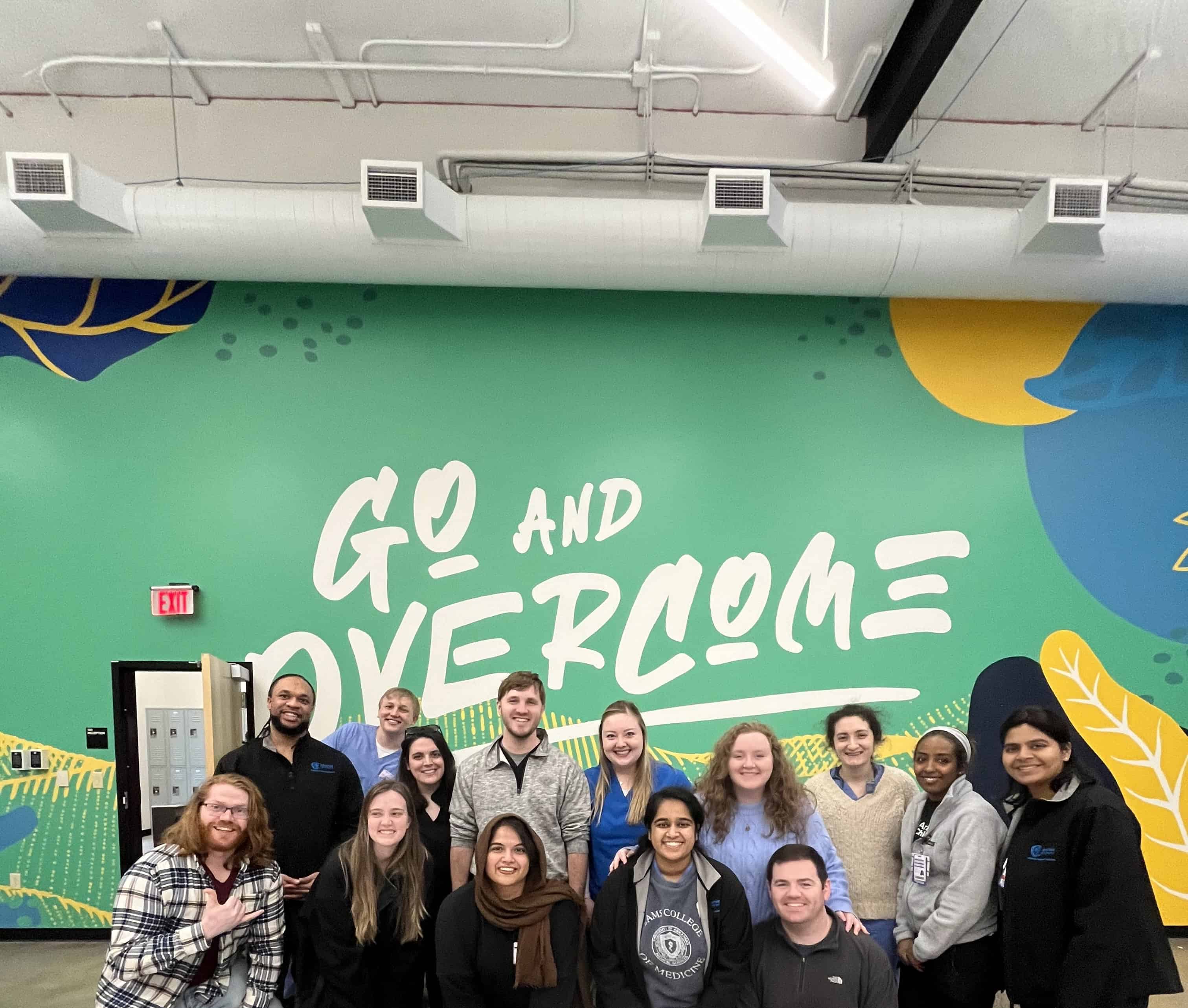 Community Day of Action 2025