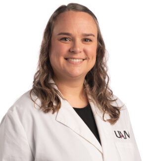 Bailey Barnes, M.D.