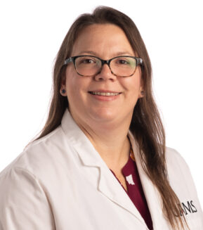 Natalie Bishop, M.D. Associate Professor, General Pediatrics