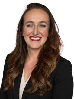 Whitney Arnold Office Manager for Neonatology