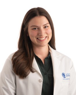 Savannah Bradley, M.D.