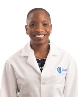 Tanique Burke, M.D.