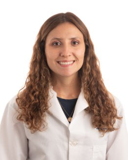 Linda Cordero, M.D.