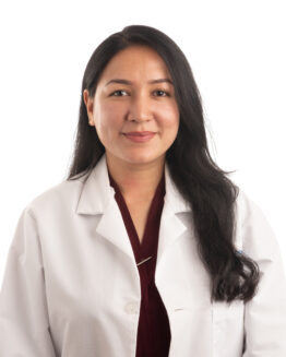 Kanchan Devkota, M.B.B.S.