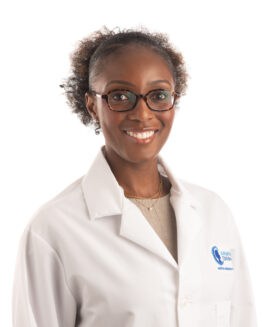 Myia Dickerson, D.O.