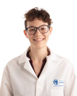 Rachel French, M.D.