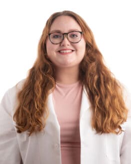 Hannah Hale, M.D.