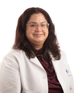 Herra Javed, M.B.B.S.