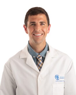 Hayden Mathews, M.D.