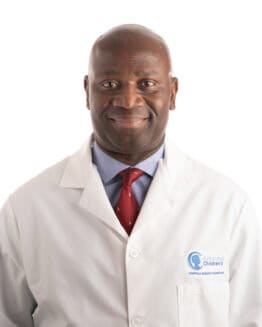 Chukwuma Onuchukwu, M.B.B.S.