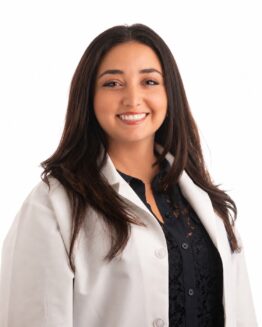 Juliana Orrego Castellanos, M.D.