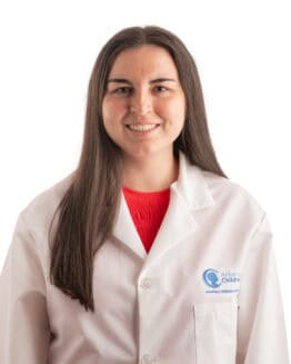 Erin Smith, M.D.