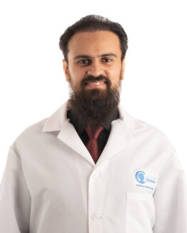 Shahan Tariq, M.B.B.S.