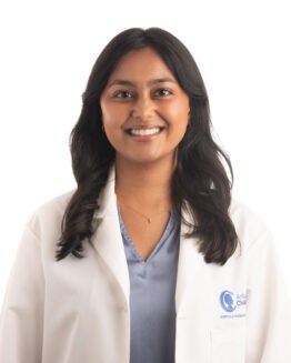 Melanie Veerasammy, D.O.