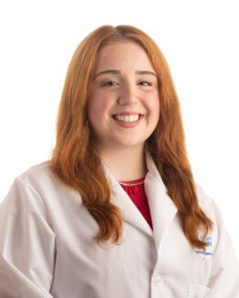 Lillie Wilson, M.D. – Child Neuro