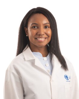 Jessica Rodriguez, M.D.