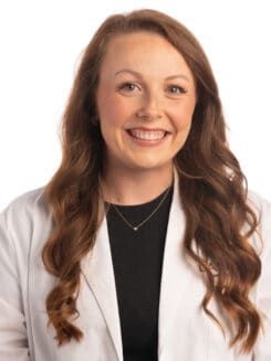 Adelynn Woerner, PA Emergency Medicine