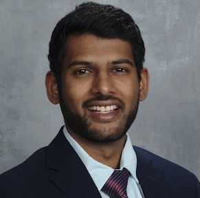 Venkatasai “Sunny” Devarapalli, D.O.