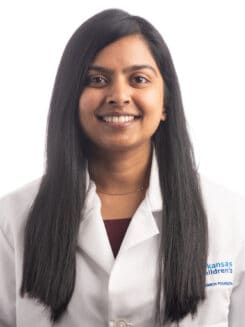 Salika Gadiwala, M.B.B.S. Cardiology Fellow