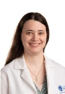Hannah Wilkins, M.D.
