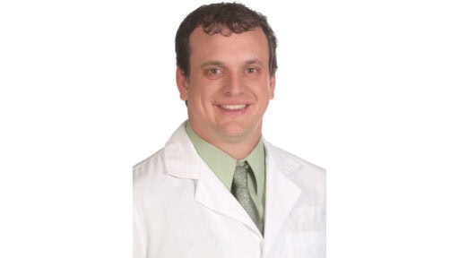 Dr. Joshua L. Kennedy