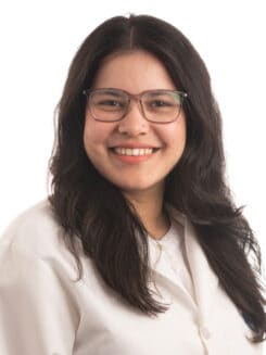 Midhat Khan, M.B.B.S. Cardiology Fellow