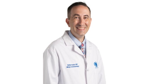 Dr. Robbie Pesek