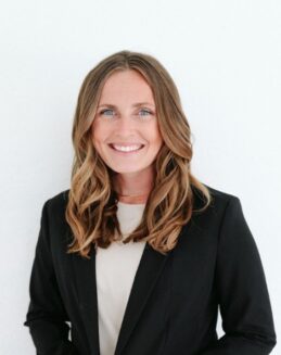 Kenna Laydera-Collins, M.D.
