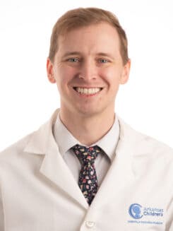 Dr. Sean Williamson