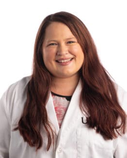 Heather Hirsch, M.D., M.P.H. Headshot of Dr. Heather Hirsch