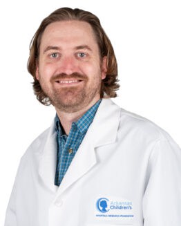 Andrew Kent Pulfer, M.D. CVICU Fellows