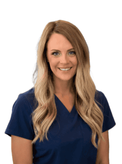 Haiden R. Chisnall, DNP, APRN, CPNP-PC