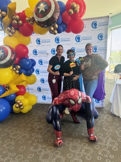 ID Faculty at Doctor's Day 2026