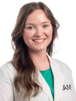Madison Ellse Genetics Counselor