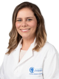 Sarah Sobik, MD, MPH, FAAP, NABBLM-C, Associate Professor, Section of Community Pediatrics